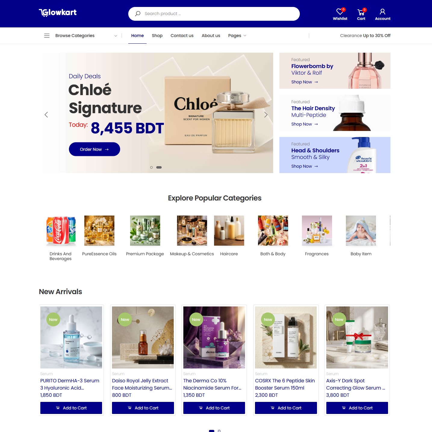 SwiftPOS PHP: Ultra-Light All-in-One Retail & eCommerce Suite 2