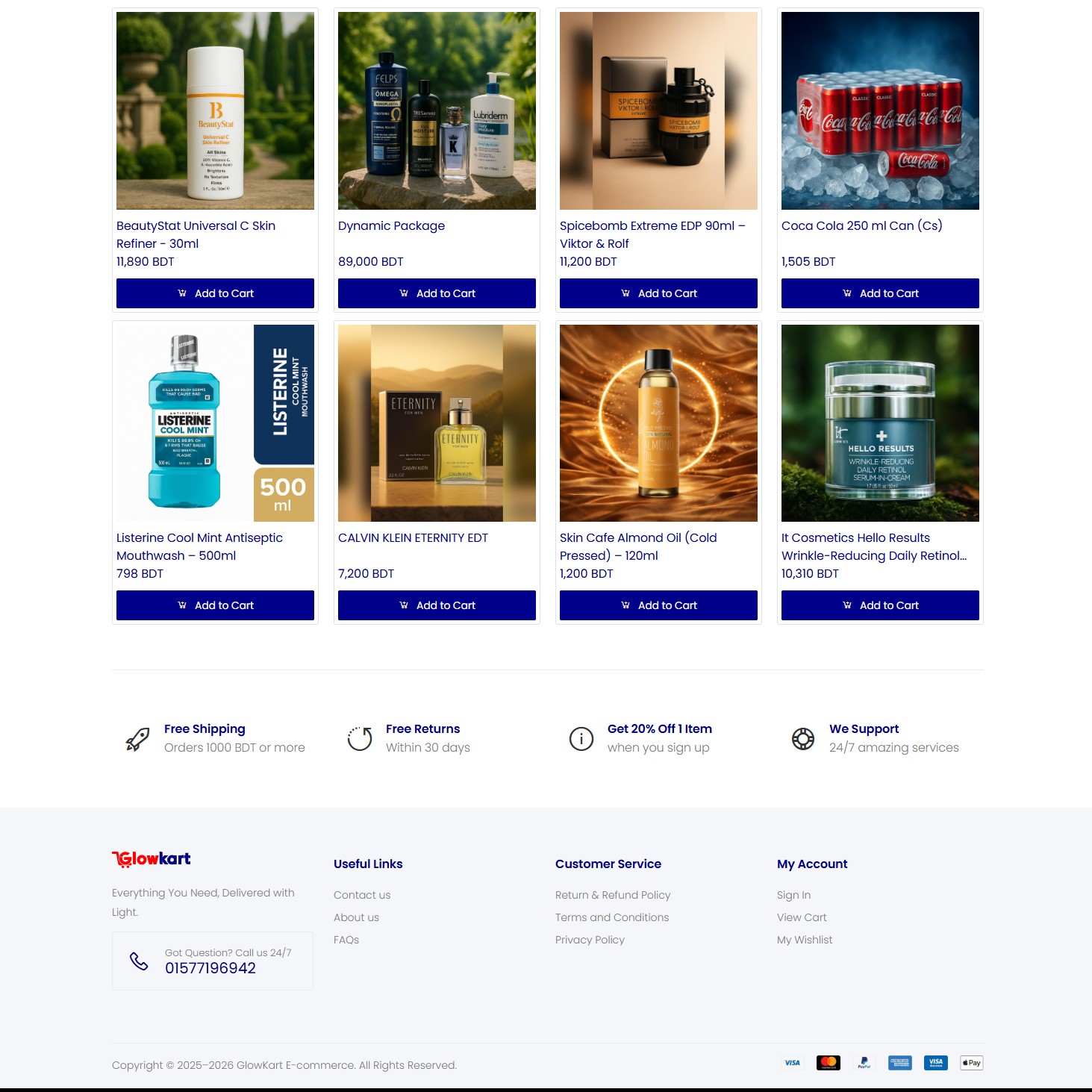 SwiftPOS PHP: Ultra-Light All-in-One Retail & eCommerce Suite 3